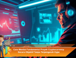 Cara Menilai Fundamental Proyek Cryptocurrency Secara Objektif Tanpa Terpengaruh Hype