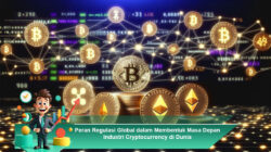 Peran Regulasi Global dalam Membentuk Masa Depan Industri Cryptocurrency di Dunia