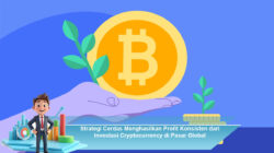 Strategi Cerdas Menghasilkan Profit Konsisten dari Investasi Cryptocurrency di Pasar Global