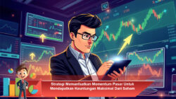 Strategi Memanfaatkan Momentum Pasar Untuk Mendapatkan Keuntungan Maksimal Dari Saham