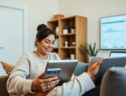 Cara Manajemen Keuangan Untuk Freelancer Kreatif Agar Pendapatan Tambahan Tetap Terkelola Dengan Baik