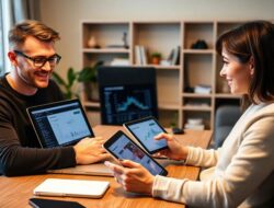 Cara Manajemen Keuangan Untuk Pelajar Agar Bisa Menabung Meski Uang Jajan Terbatas