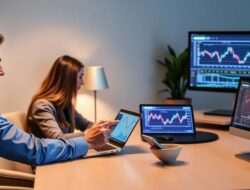 Strategi Memanfaatkan Saham Startup Digital Dengan Potensi Keuntungan Tinggi Aman