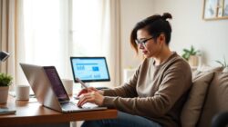 Cara Manajemen Keuangan Bagi Freelancer Kreatif Agar Bisa Membagi Pendapatan Antar Proyek