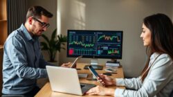 Strategi Memilih Saham Sektor E-Commerce Agar Portofolio Tetap Tumbuh Optimal