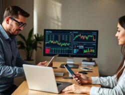 Strategi Memilih Saham Sektor E-Commerce Agar Portofolio Tetap Tumbuh Optimal