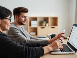 Manajemen Keuangan Untuk Karyawan Kontrak Agar Bisa Menyisihkan Dana Darurat Setiap Bulan