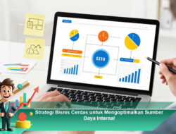 Strategi Bisnis Cerdas untuk Mengoptimalkan Sumber Daya Internal