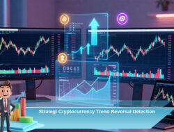 Strategi Cryptocurrency Trend Reversal Detection