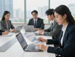 Manajemen Keuangan Untuk Pemilik Startup Agar Bisa Mengelola Arus Kas Secara Maksimal