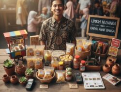 Tips UMKM Mengelola Tim Agar Operasional Usaha Berjalan Lebih Efisien Dan Produktif