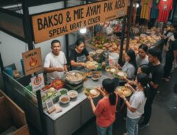 Cara UMKM Mengatur Waktu Kerja Agar Produktivitas Usaha Tetap Maksimal Setiap Hari