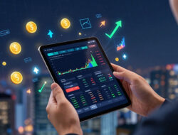 Cara Memanfaatkan Aplikasi Saham Untuk Melakukan Screening Fundamental Secara Cepat Dan Akurat