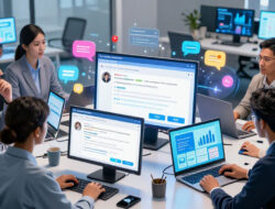 Cara Mengatasi Krisis Komunikasi dalam Bisnis di Media Sosial