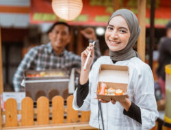 Cara Mengelola Portofolio Produk UMKM Agar Tetap Diminati Oleh Konsumen Generasi Z