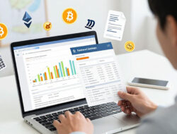 Cara Menghitung Pajak Kripto Di Indonesia Sesuai Dengan Aturan Perundang-Undangan Berlaku