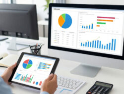 Cara Menghitung Return On Investment Dari Setiap Strategi Bisnis Yang Telah Diterapkan