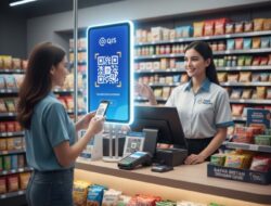 Implementasi Pembayaran Digital QRIS Untuk Memudahkan Transaksi Penjualan Pada Toko Kelontong Modern