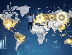 Langkah Efektif Merumuskan Strategi Bisnis Berbasis Keunggulan Kompetitif Untuk Menangkan Pasar Global