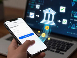 Langkah Mudah Melakukan Penarikan Dana Dari Dompet Kripto Ke Rekening Bank Lokal