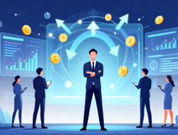 Memaksimalkan Strategi Bisnis Affiliate Marketing Guna Meningkatkan Pendapatan Pasif Perusahaan Secara Signifikan