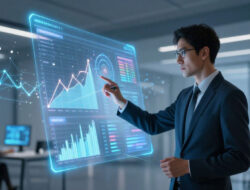 Strategi Bisnis Berbasis Data Analitik Untuk Memprediksi Tren Penjualan Di Masa Mendatang