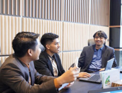 Strategi Bisnis Berbasis Desain Produk Inovatif Guna Menarik Minat Pasar Generasi Z