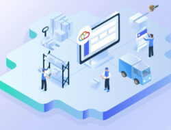 Strategi Bisnis Berbasis Optimalisasi Gudang Guna Mempercepat Proses Pemenuhan Pesanan Pelanggan Online