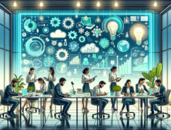 Strategi Bisnis Pengembangan Produk Baru Guna Menjawab Kebutuhan Konsumen Yang Terus Berubah