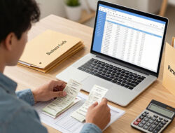 Strategi Mengelola Keuangan Saat Memulai Bisnis Baru Agar Tidak Mengganggu Dana Pribadi