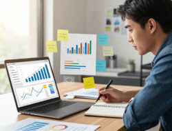 Strategi Penetapan Harga (Pricing Strategy) untuk Memaksimalkan Keuntungan