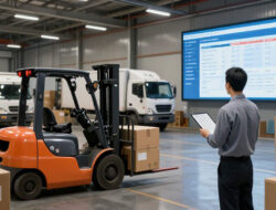 Strategi Supply Chain Management untuk Kelancaran Distribusi Produk