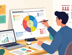 Strategi UMKM Menentukan Target Pasar Agar Produk Laku Dengan Cepat