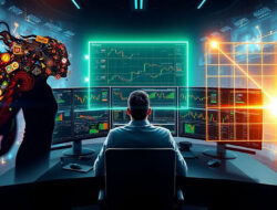 Cara Kerja Trading Plan: Mengapa Disiplin Lebih Penting dari Intuisi