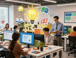 Strategi Pemasaran B2B Melalui Konten Whitepaper dan Riset Industri