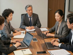 Cara Mengelola Bisnis Keluarga agar Tetap Profesional dan Harmonis