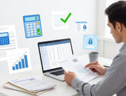 Cara Mengelola Pajak Bisnis UKM agar Sesuai Aturan Pemerintah