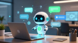 Cara Menggunakan Chatbot Sederhana untuk Menjawab Pertanyaan Berulang