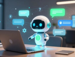 Cara Menggunakan Chatbot Sederhana untuk Menjawab Pertanyaan Berulang