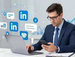 Cara Menggunakan LinkedIn untuk Strategi Social Selling di Sektor B2B