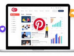 Cara Menggunakan Pinterest sebagai Sumber Traffic Organik untuk Bisnis Visual