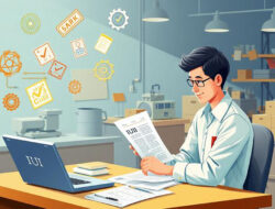 Cara Mengurus Izin Usaha Industri (IUI) bagi UMKM Manufaktur Skala Kecil