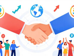 Manfaat Kolaborasi Antar Brand dalam Memperluas Jangkauan Pasar