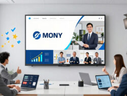 Manfaat Memiliki Company Profile Video untuk Meningkatkan Kredibilitas Bisnis