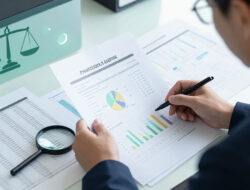 Manfaat Mengaudit Laporan Keuangan Secara Berkala dan Mandiri