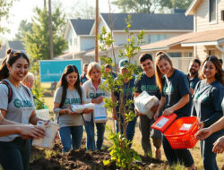Manfaat Program CSR (Corporate Social Responsibility) bagi Citra Perusahaan