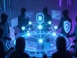 Mengenal Apa Itu Sybil Attack Dalam Program Airdrop Crypto