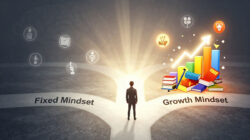 Mengenal Growth Mindset: Alasan Mengapa Bakat Saja Tidak Cukup