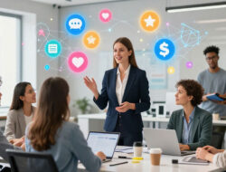 Strategi Bisnis Berbasis Komunitas: Mengapa Member Lebih Berharga daripada Follower