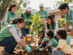 Strategi CSR yang Autentik: Bukan Sekadar Pencitraan tapi Dampak Nyata